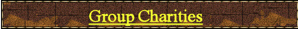 Group Charities